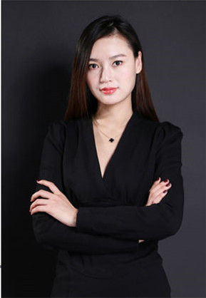 阿勒泰史静静 纹绣讲师